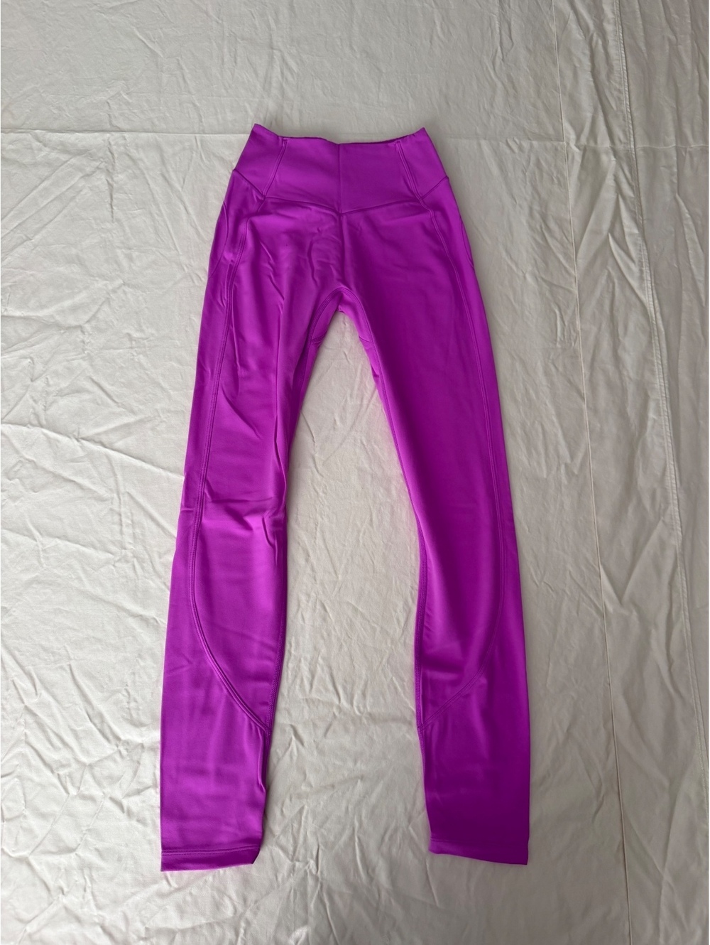 BuffBunny Silhouette Legging